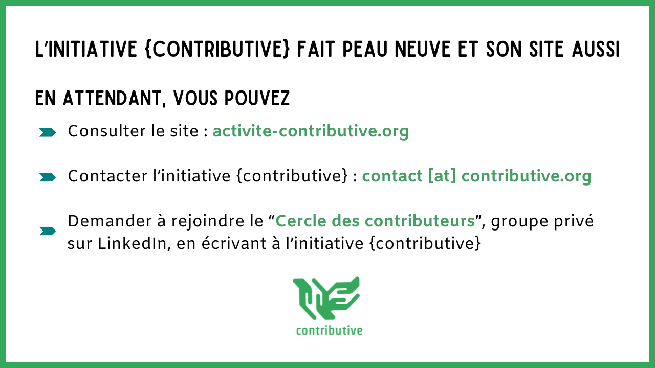 Contributive